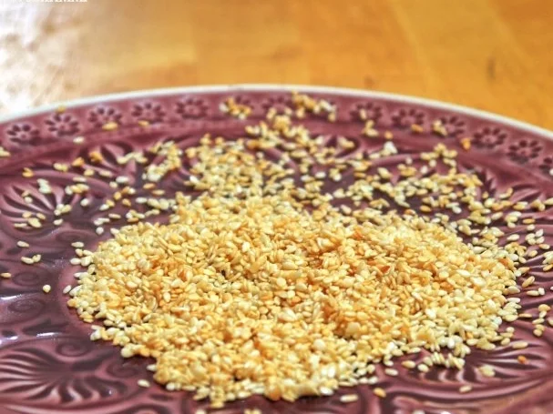 Sticky Chicken - Rezept - Bild Nr. 11