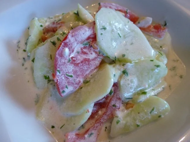 Rezept: Wilde Schweinische NT-Frikadellen Bild Nr. 3 Wilde Schweinische NT-Frikadellen - Rezept - Bild Nr. 3