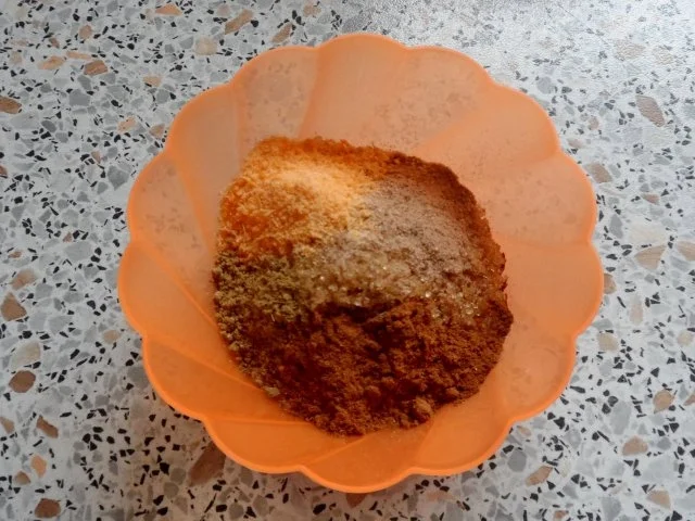 Weihnachtsgebäck: Knusprige Nougat-Blätterteigschnecken mit Cranberries - Rezept - Bild Nr. 5