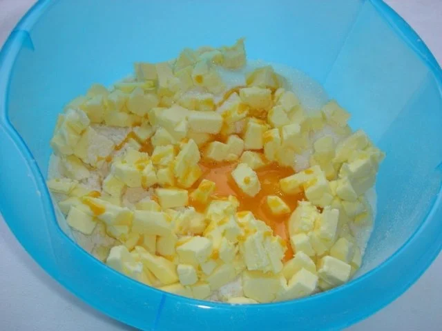 Schneebusserln - Rezept - Bild Nr. 4