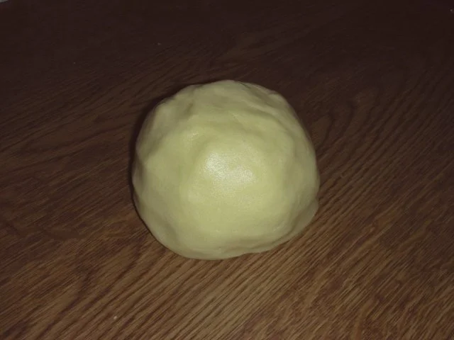 Schneebusserln - Rezept - Bild Nr. 5