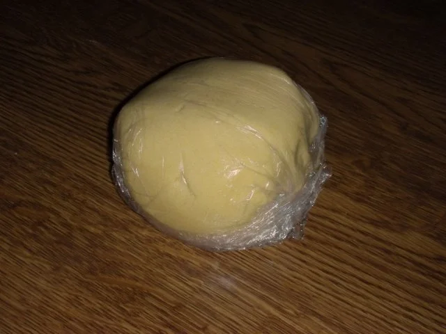 Schneebusserln - Rezept - Bild Nr. 7