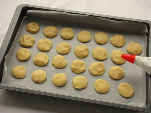 Schneebusserln - Rezept - Bild Nr. 9