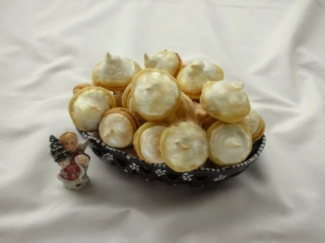 Schneebusserln - Rezept - Bild Nr. 13