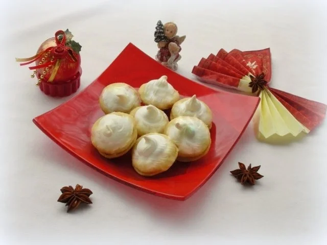 Schneebusserln - Rezept - Bild Nr. 14