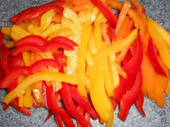 Herzhafter Auflauf - Rezept - Bild Nr. 4