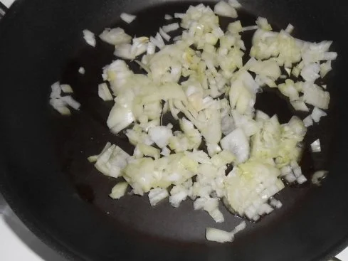 Herzhafter Auflauf - Rezept - Bild Nr. 5