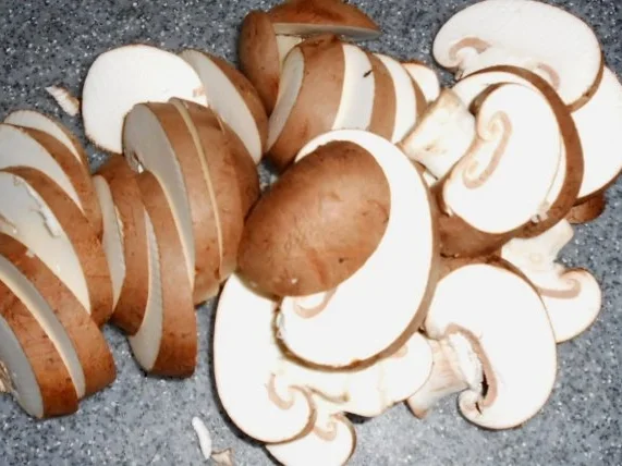 Herzhafter Auflauf - Rezept - Bild Nr. 3