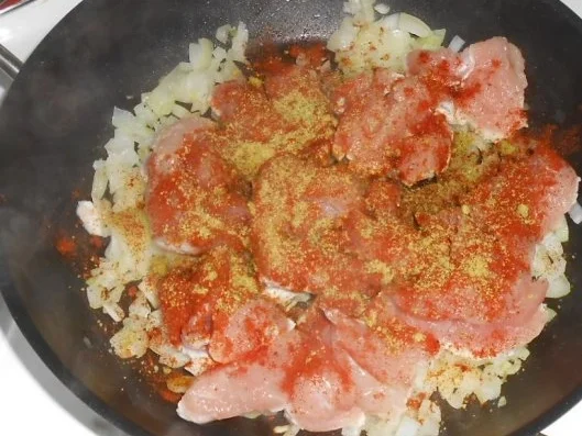 Herzhafter Auflauf - Rezept - Bild Nr. 6