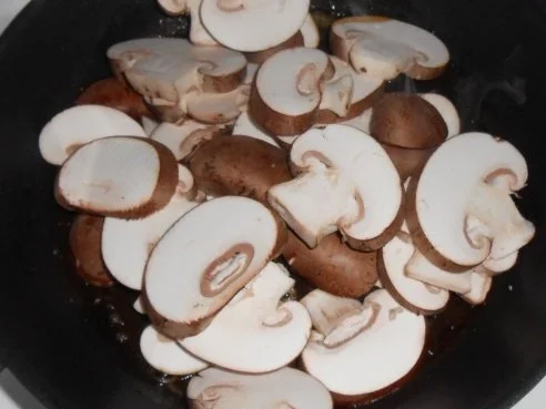 Herzhafter Auflauf - Rezept - Bild Nr. 8