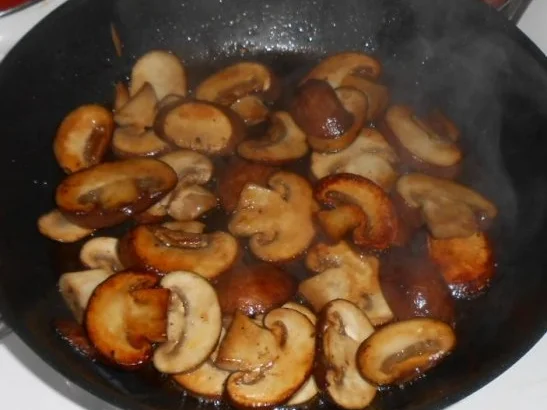 Herzhafter Auflauf - Rezept - Bild Nr. 9