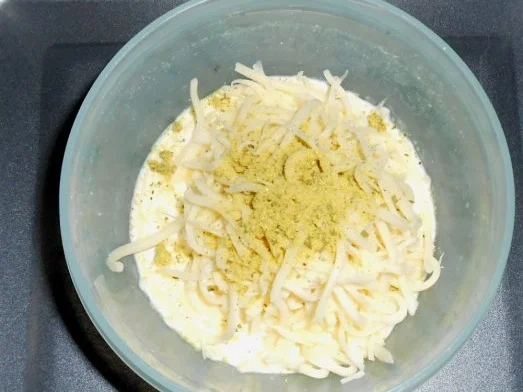 Herzhafter Auflauf - Rezept - Bild Nr. 10