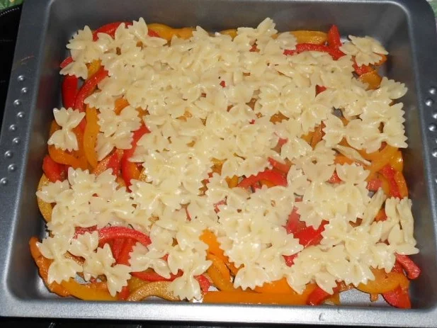 Herzhafter Auflauf - Rezept - Bild Nr. 14