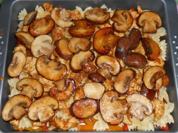 Herzhafter Auflauf - Rezept - Bild Nr. 16