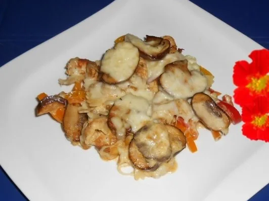 Herzhafter Auflauf - Rezept - Bild Nr. 20