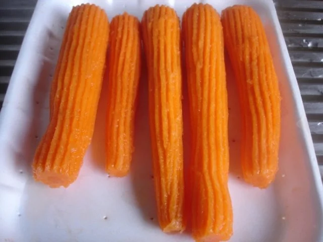 Hähnchen-Hörnchennudel-Eintopf - Rezept - Bild Nr. 5