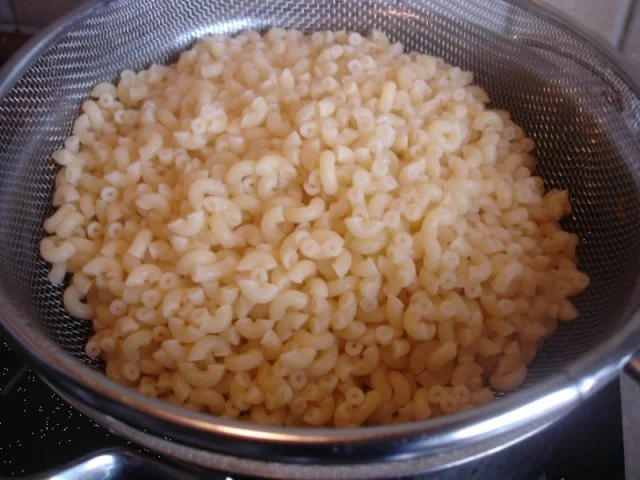 Hähnchen-Hörnchennudel-Eintopf - Rezept - Bild Nr. 9