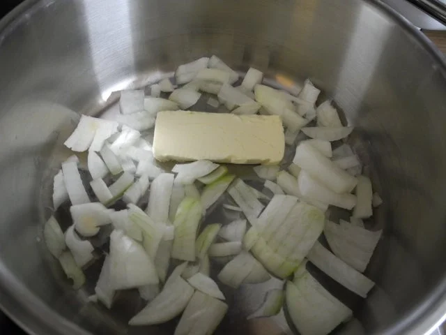 Vegan : Soja - Gulasch an Gemüse - Rezept - Bild Nr. 11