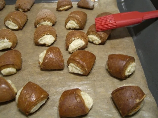 St. Gallener Biberle - Rezept - Bild Nr. 2