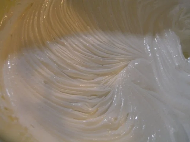 Rezept: Orangen-Kokos-Makronen Bild Nr. 5 Orangen-Kokos-Makronen - Rezept - Bild Nr. 5