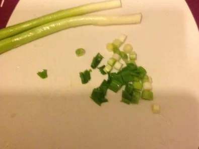 Rezept: Nudel - Räucherlachs - Auflauf Bild Nr. 3 Nudel - Räucherlachs - Auflauf - Rezept - Bild Nr. 3