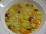 Bohneneinopf - Rezept