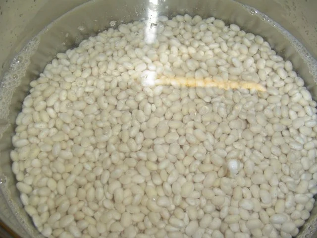 Bohneneinopf - Rezept - Bild Nr. 3