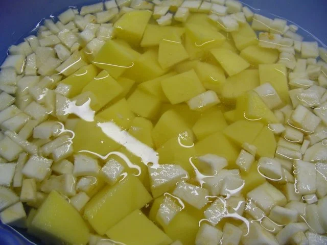 Bohneneinopf - Rezept - Bild Nr. 5