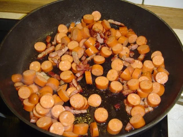 Bohneneinopf - Rezept - Bild Nr. 7