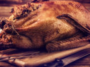 Gänsebraten mit Niedrigtemperatur - Rezept - Bild Nr. 2