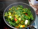Mangold-Nudeln - Rezept