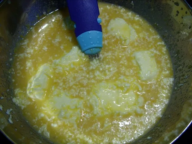 Konfitüre & Co: Lemon Curd - Rezept - Bild Nr. 2