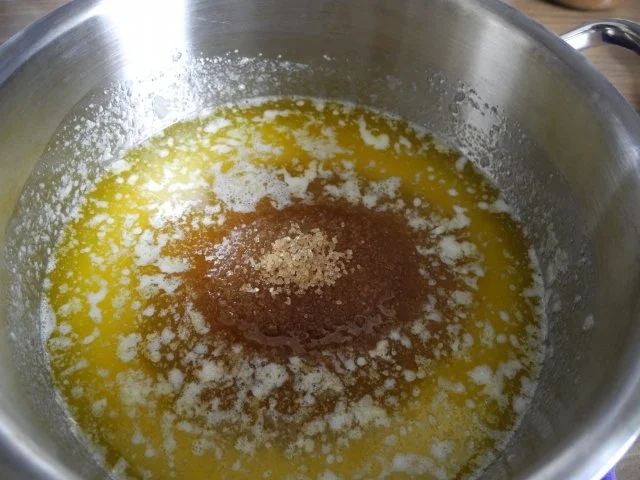 Rezept: Kuchen : Mein Prasselkuchen ....frei Schnauze Bild Nr. 7 Kuchen : Mein Prasselkuchen ....frei Schnauze - Rezept - Bild Nr. 7