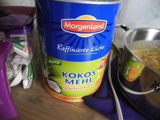 Rezept: Kuchen : Mein Prasselkuchen ....frei Schnauze Bild Nr. 8 Kuchen : Mein Prasselkuchen ....frei Schnauze - Rezept - Bild Nr. 8