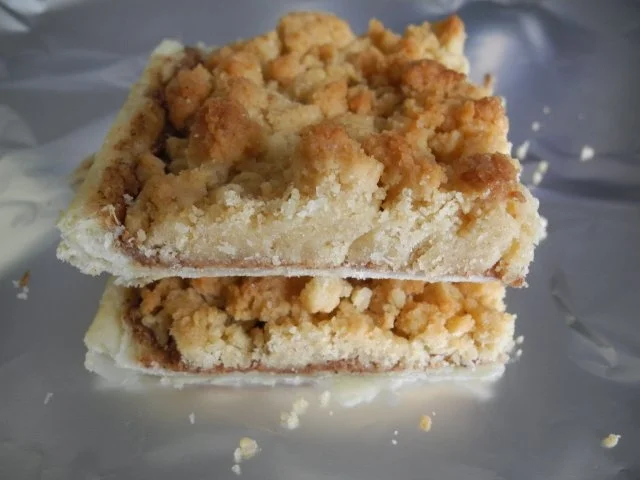 Rezept: Kuchen : Mein Prasselkuchen ....frei Schnauze Bild Nr. 2 Kuchen : Mein Prasselkuchen ....frei Schnauze - Rezept - Bild Nr. 2