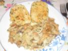 Jägerschnitzel - Rezept