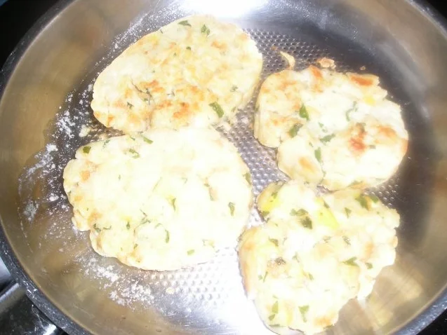 Rezept: Jägerschnitzel Bild Nr. 7 Jägerschnitzel - Rezept - Bild Nr. 7