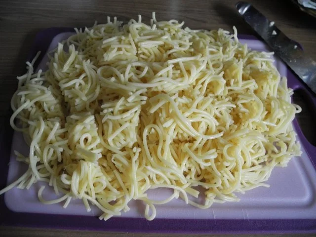 Vegetarisch : Eine bunte Pfanne aus dem Backofen... - Rezept - Bild Nr. 5