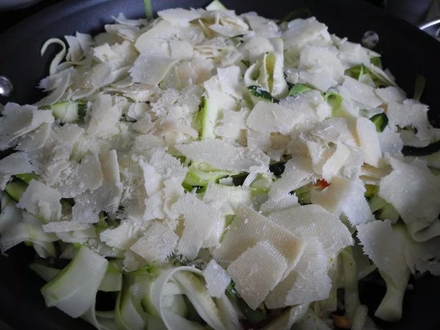 Vegetarisch : Eine bunte Pfanne aus dem Backofen... - Rezept - Bild Nr. 16