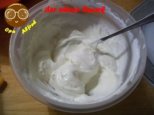 Rezept: Dessert: Dreimal süss gefüllt, mein Palatschinken Bild Nr. 5 Dessert: Dreimal süss gefüllt, mein Palatschinken - Rezept - Bild Nr. 5