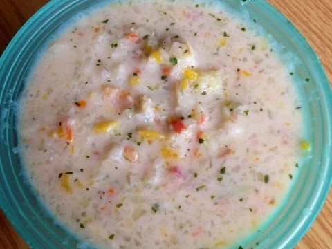 Kalte Fitness-Suppe - Rezept - Bild Nr. 3