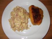 Kartoffelsalat der 40. Dieter´s Art - Rezept