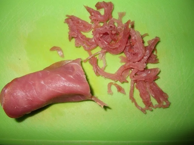 Rezept: Kartoffelsalat der 40. Dieter´s Art Bild Nr. 4 Kartoffelsalat der 40. Dieter´s Art - Rezept - Bild Nr. 4