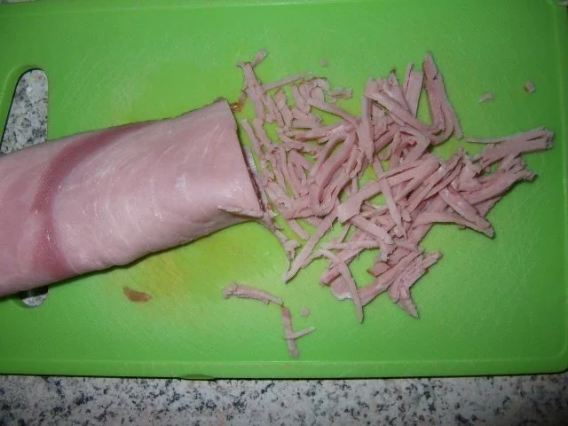 Rezept: Kartoffelsalat der 40. Dieter´s Art Bild Nr. 5 Kartoffelsalat der 40. Dieter´s Art - Rezept - Bild Nr. 5