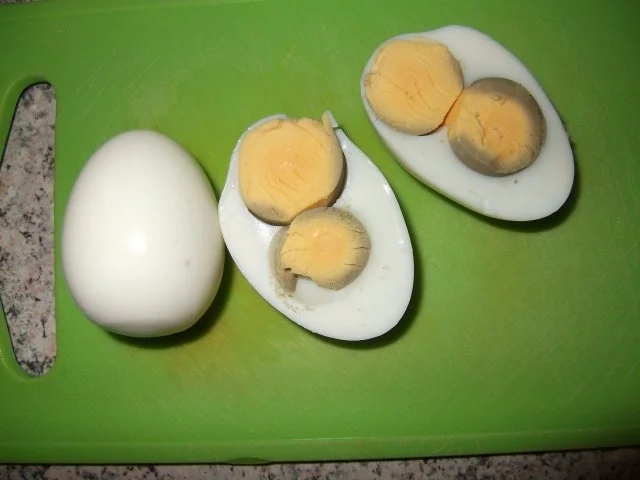 Rezept: Kartoffelsalat der 40. Dieter´s Art Bild Nr. 6 Kartoffelsalat der 40. Dieter´s Art - Rezept - Bild Nr. 6