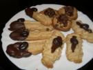 Espresso-Stangen - Rezept