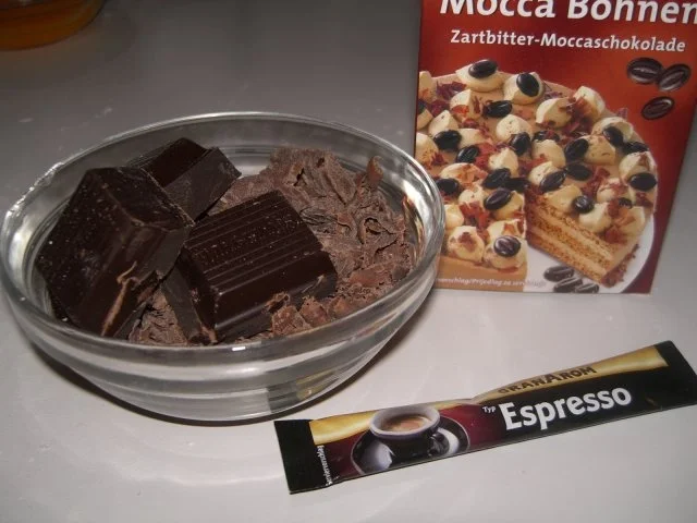 Espresso-Stangen - Rezept - Bild Nr. 2