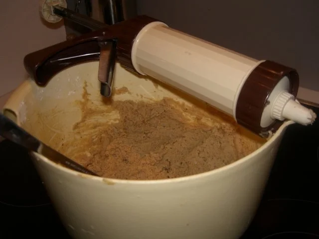 Espresso-Stangen - Rezept - Bild Nr. 5