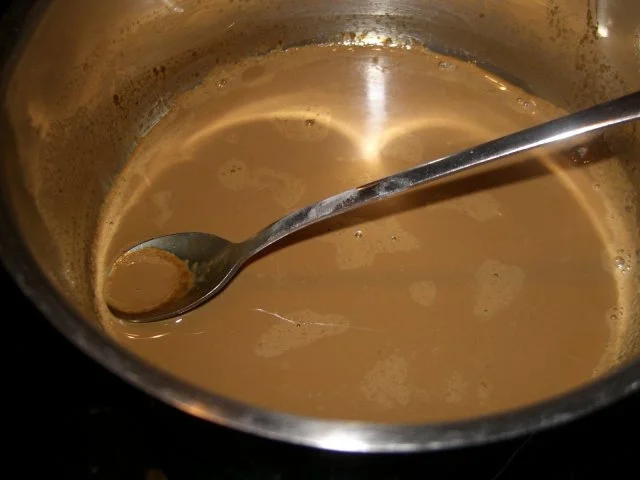 Espresso-Stangen - Rezept - Bild Nr. 6