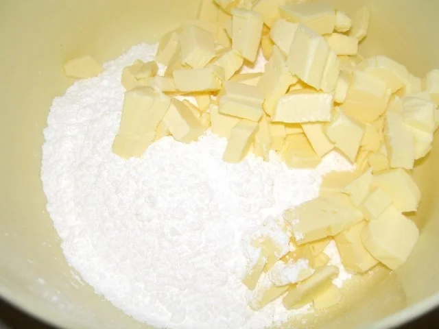 Espresso-Stangen - Rezept - Bild Nr. 8